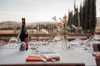 Château de l'Olivète - 6