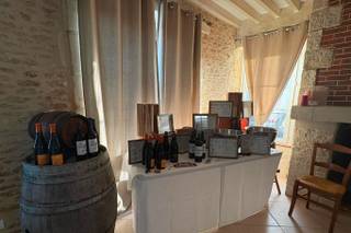 L'Hydropathe Cave et Resto - 1
