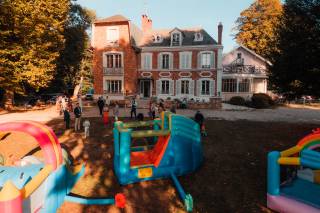 La Villa Rochette - 7