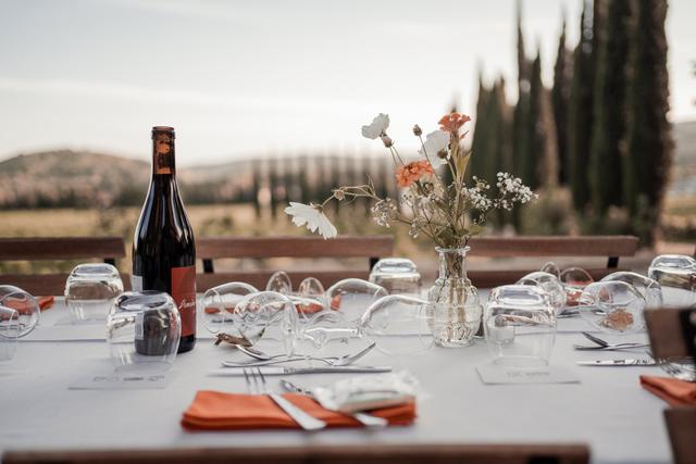 Château de l'Olivète - 1