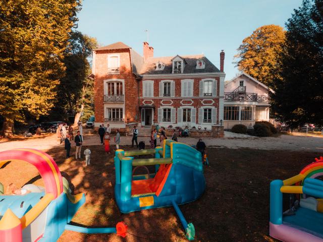 La Villa Rochette - 4