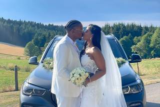 MLV Luxury Car Rental - 5