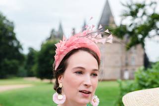 Elizabeth Laroche Modiste - 5