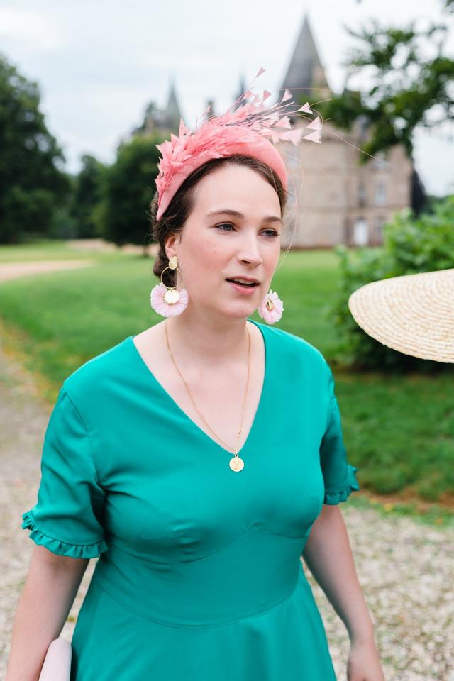 Elizabeth Laroche Modiste - 2