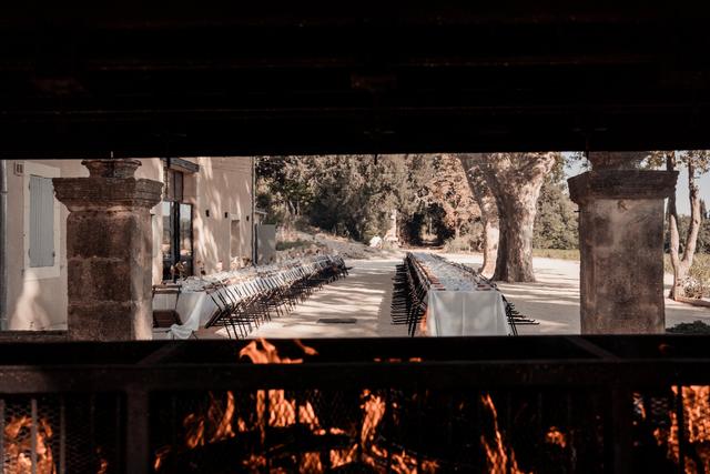 Château de l'Olivète - 3