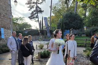 Empire du Mariage - 5