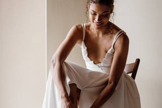 Tahiana, Le Boudoir de la Coiffure - 6