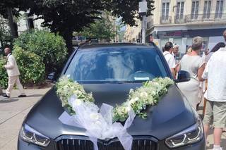 MLV Luxury Car Rental - 7