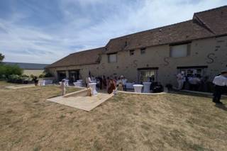 Domaine Les Hauts Grès - 8