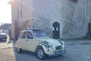 Mon mariage en 2cv - 12