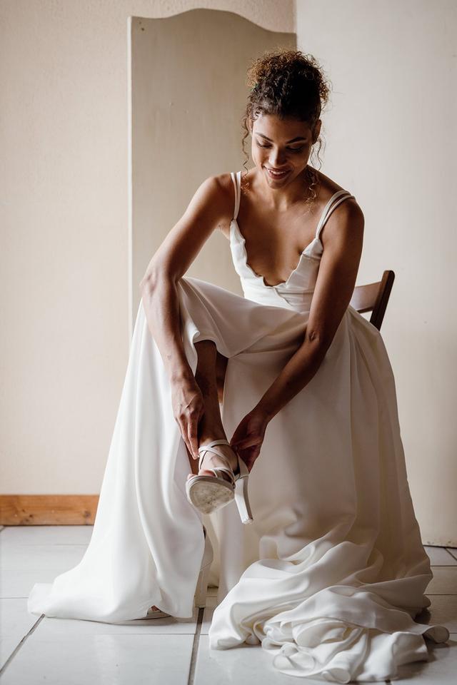 Tahiana, Le Boudoir de la Coiffure - 2