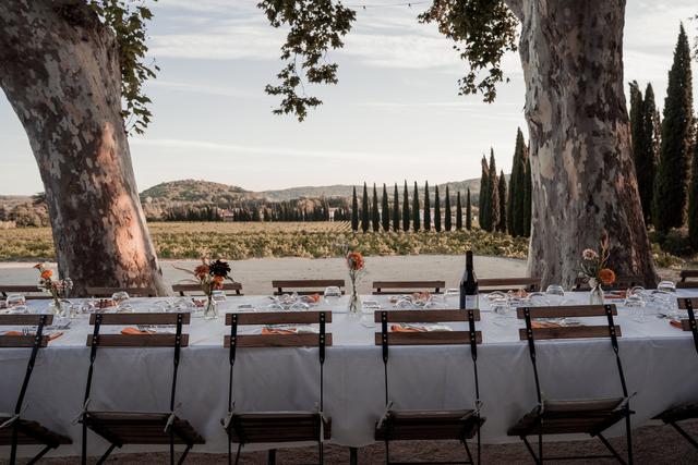 Château de l'Olivète - 4