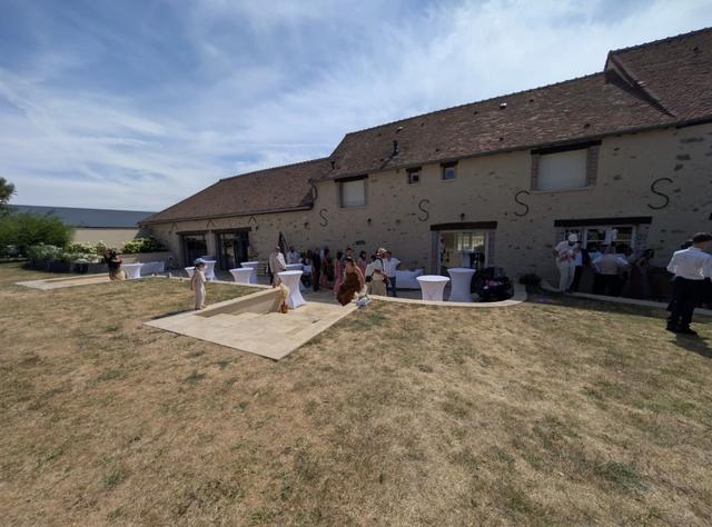 Domaine Les Hauts Grès - 4