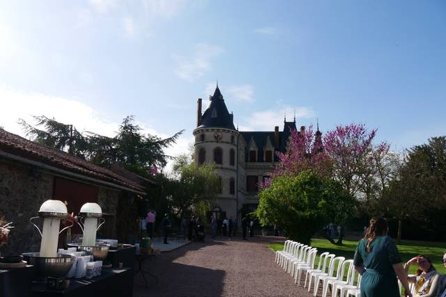 Château des Landes 3