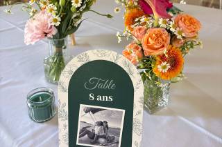 La Grange Ô Fleurs by Léo - 6