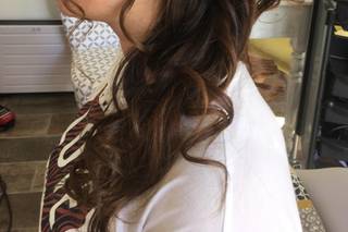 L’atelier de coiffure by Violaine - 9