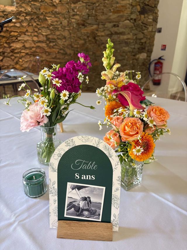 La Grange Ô Fleurs by Léo - 2