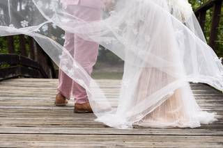 Stephan & Bonnie - Bora Bora Phototographer - 10