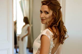 Olga Tereshchenko Hairstylist & Makeup Artist - 23