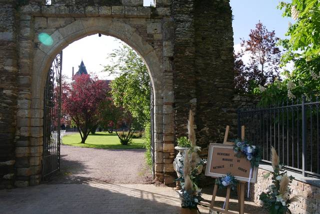 Château des Landes 4