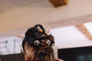 Dorine Coiffure à Domicile - 8