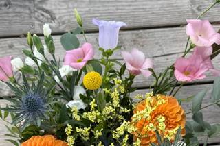 La Vie en Fleurs - 13