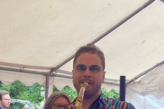 Eric Sax - DJ - 5