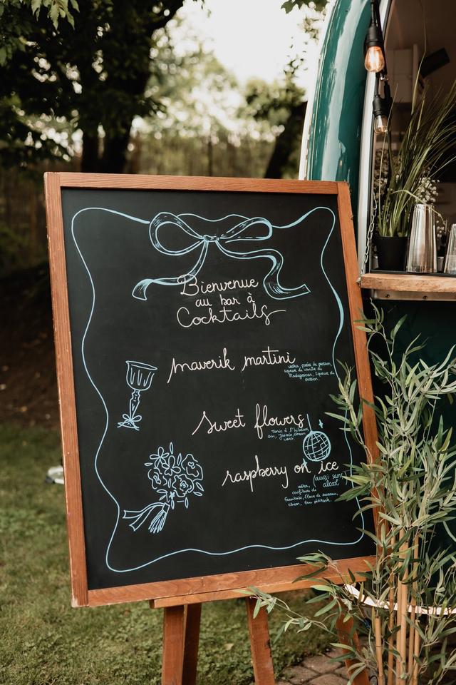 Mardi Cocktails Events - 1