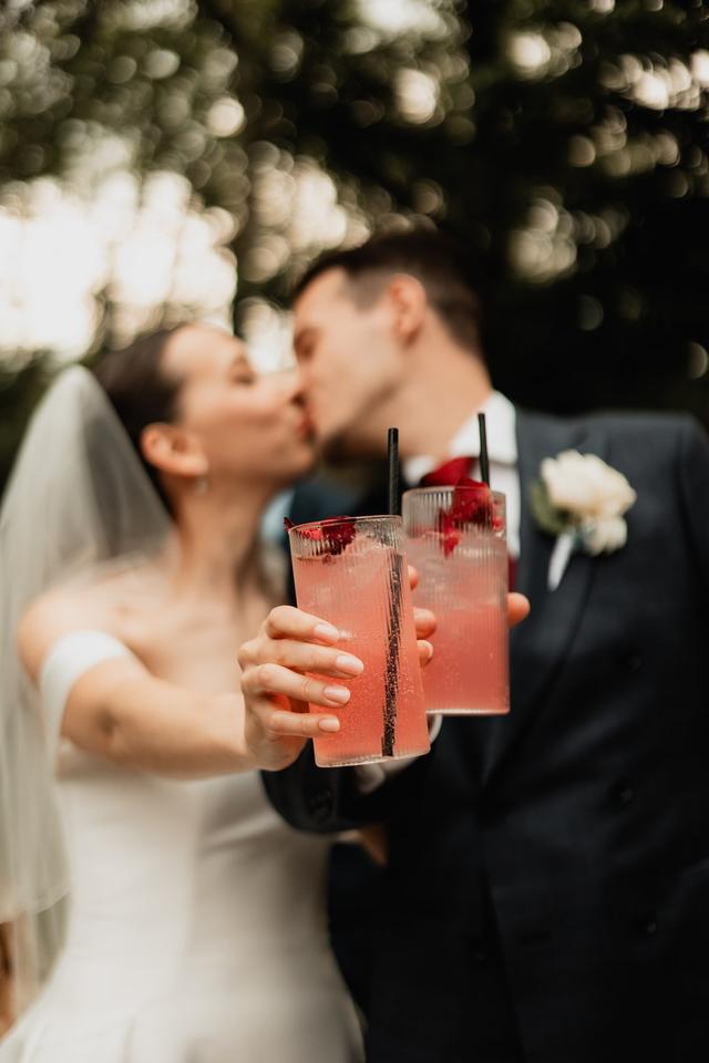 Mardi Cocktails Events - 2