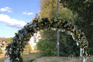 Sophie - Créations florales - 10