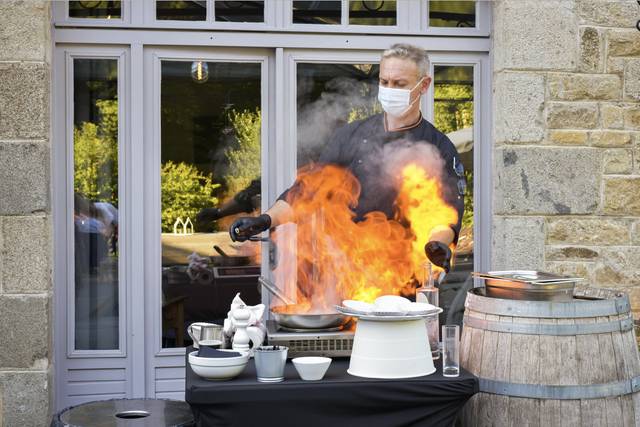 La Table Bretonne 1