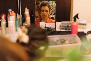 Dorine Coiffure à Domicile - 10