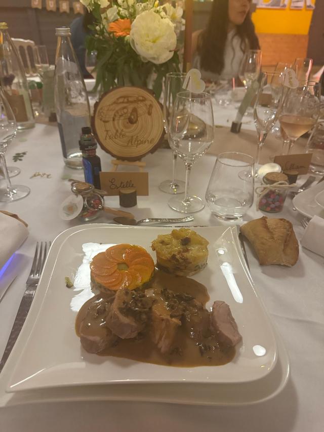 Au Gourmet Délicat - 2