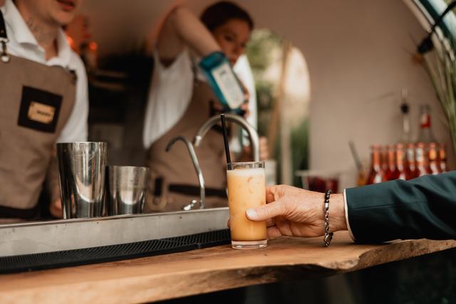 Mardi Cocktails Events - 3