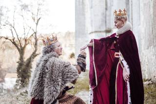 Terres de Légendes - Cérémonies Fantastiques - 9