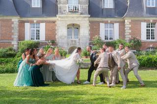 Manoir d'Hermos - 6