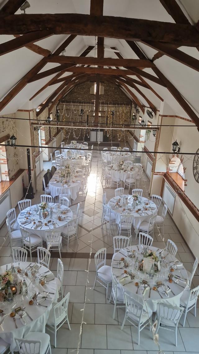 Le Relais - 1