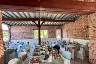 Manoir d'Hermos - 7