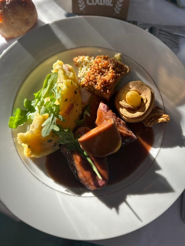 Le Relais - 2