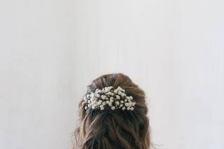 Flow Makeup Artist - 13