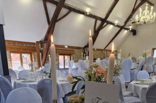 Domaine des Cigognes - 8