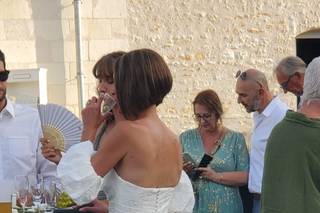 Clavier Mariage - 5