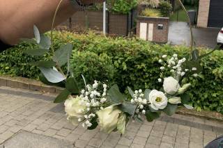 Office Flower - 9
