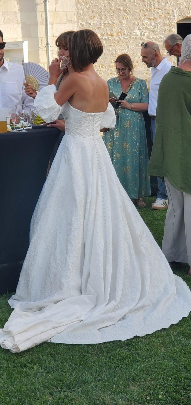 Clavier Mariage - 2