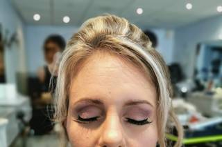 Maelle Make up Artist - 7