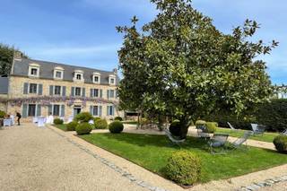 Manoir de Gouezac - 6