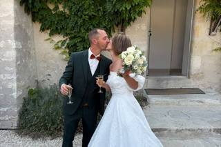 Clavier Mariage - 6