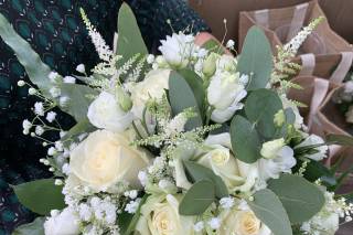 Office Flower - 10