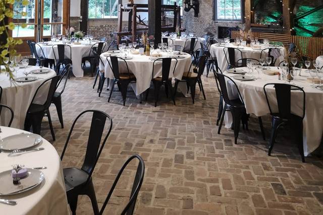 Le Moulin de Saint Germain 5