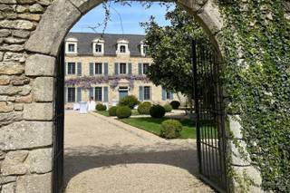 Manoir de Gouezac - 7